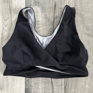Born Primitive Sports Bra